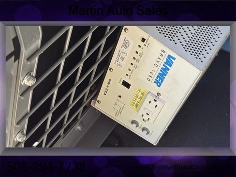 Used 2016 Ford Transit Connect XL FWD image 9