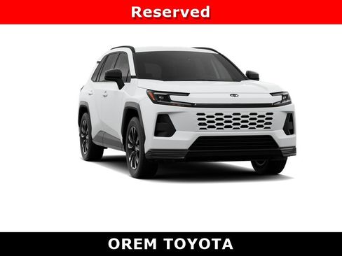 New 2026 Toyota RAV4 SE AWD/4WD image 16