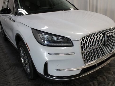 New 2026 Lincoln Corsair Premiere image 50