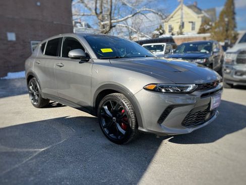Used 2024 Dodge Hornet R/T w/ Track Pack AWD/4WD image 3
