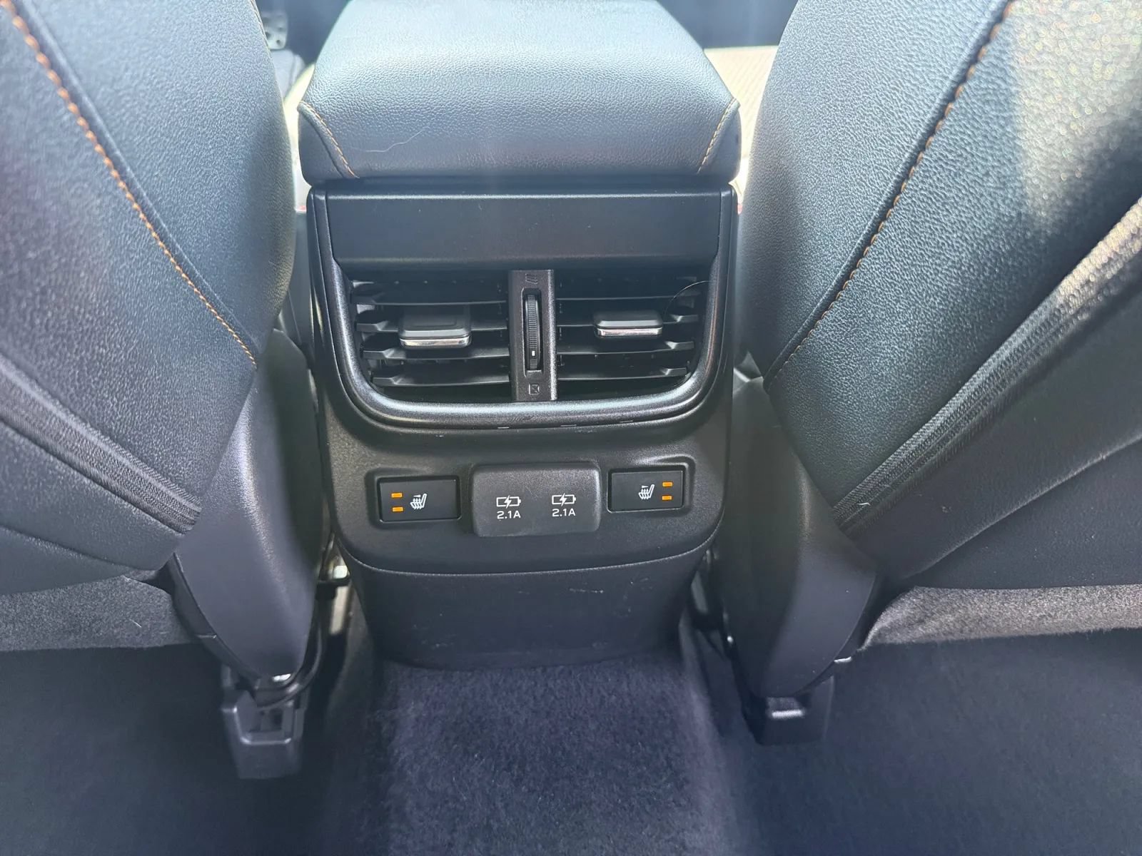 Used 2022 Subaru Outback Wilderness AWD/4WD image 25