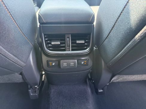 Used 2022 Subaru Outback Wilderness AWD/4WD image 25