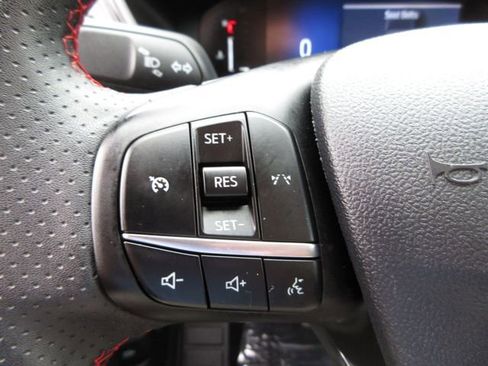 Certified 2024 Ford Escape ST-Line image 15