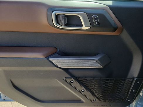 Used 2023 Ford Bronco Outer Banks image 23