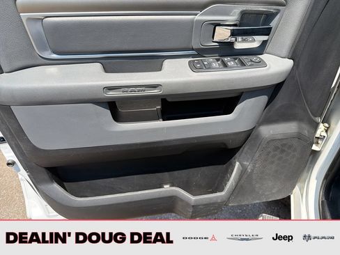 Used 2014 RAM 2500 Big Horn AWD/4WD image 11