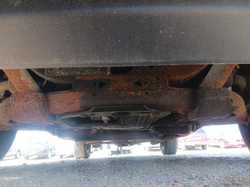 Used 2005 Chevrolet TrailBlazer LS w/ LS Preferred Equipment Group AWD/4WD image 14