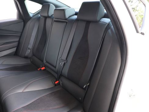 Used 2021 Acura TLX Type S AWD/4WD image 22