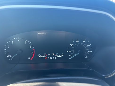 Used 2021 Ford Escape SE image 12