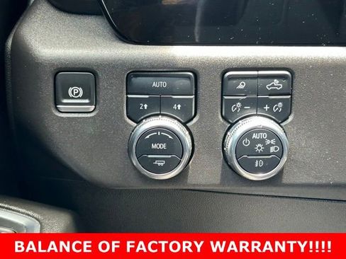 Used 2024 GMC Sierra 1500 SLT AWD/4WD image 20
