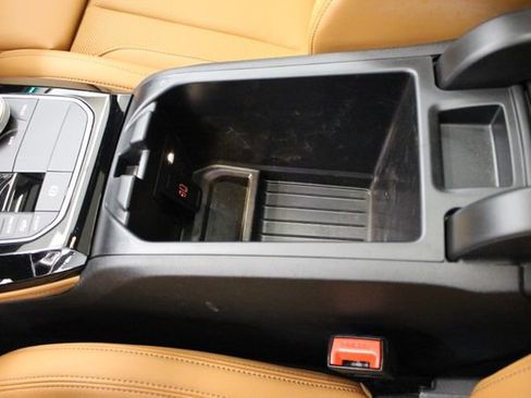 Used 2023 BMW X4 M40i AWD/4WD image 27