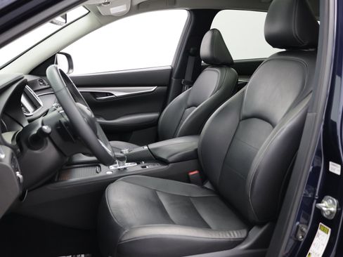 Used 2022 INFINITI QX50 Luxe FWD image 19