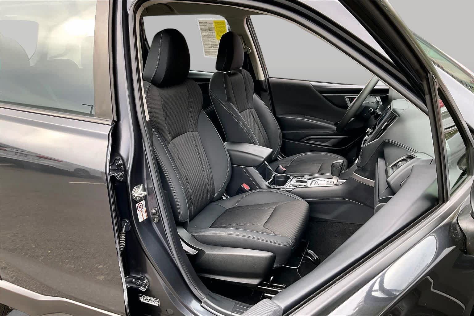 Used 2019 Subaru Forester AWD/4WD image 9