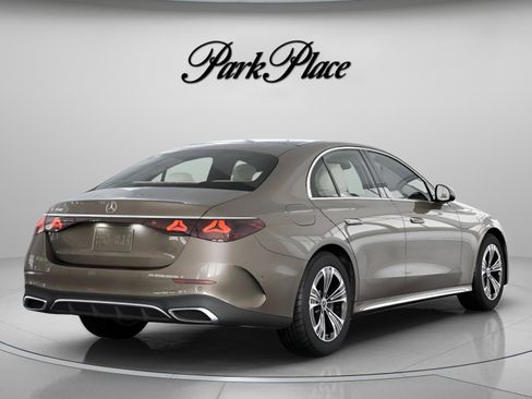 Certified 2026 Mercedes-Benz E 350 Sedan image 20