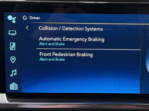 Used 2023 Chevrolet Silverado 1500 LT image 23