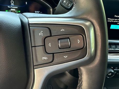 Used 2023 Chevrolet Silverado 1500 LT AWD/4WD image 22