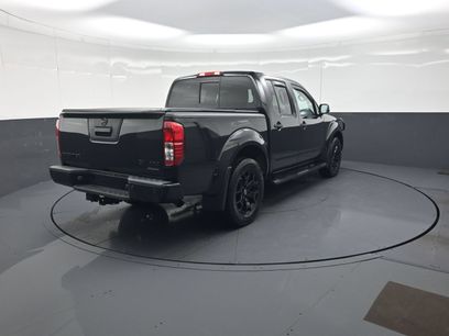Used 2019 Nissan Frontier SV w/ Value Truck Package