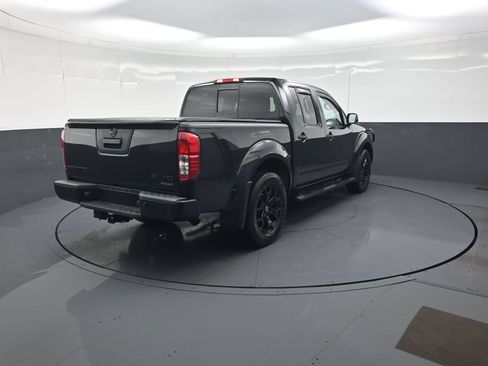 Used 2019 Nissan Frontier SV w/ Value Truck Package AWD/4WD image 3