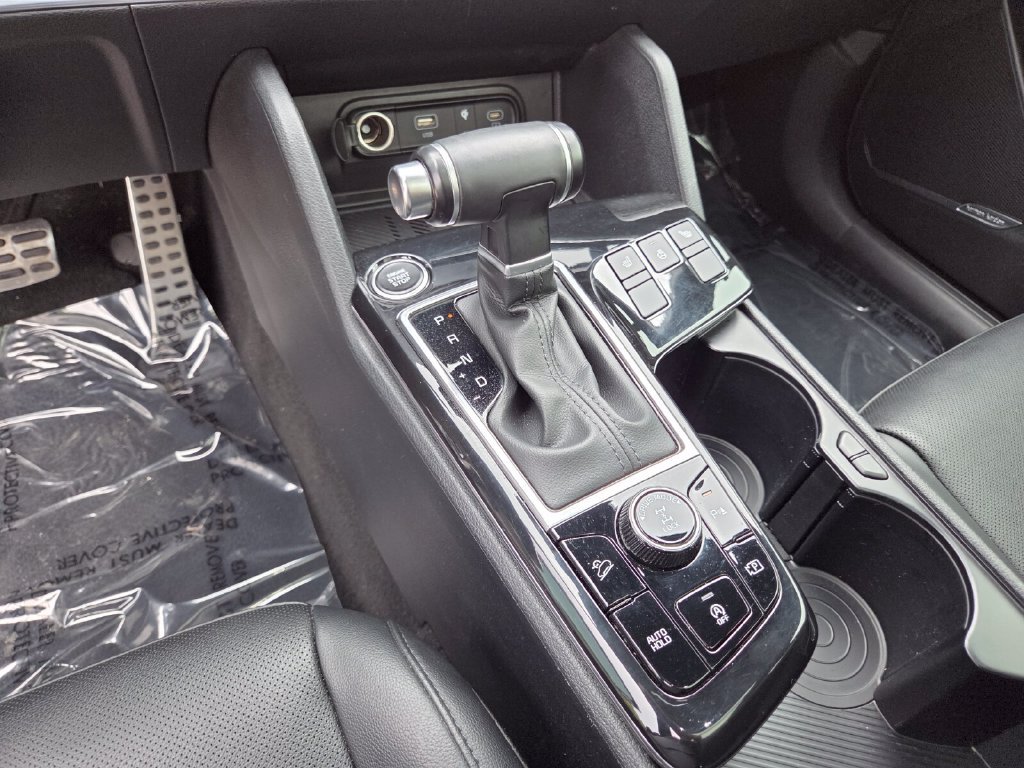 Used 2023 Kia Sportage X-Pro AWD/4WD image 31
