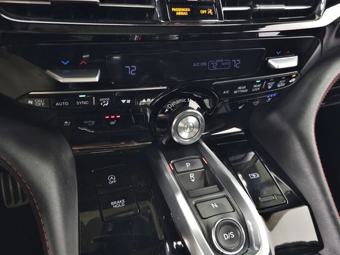 Used 2022 Acura MDX A-Spec AWD/4WD image 31