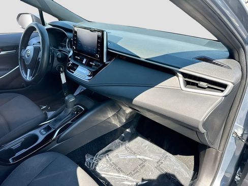 Used 2020 Toyota Corolla SE FWD image 26