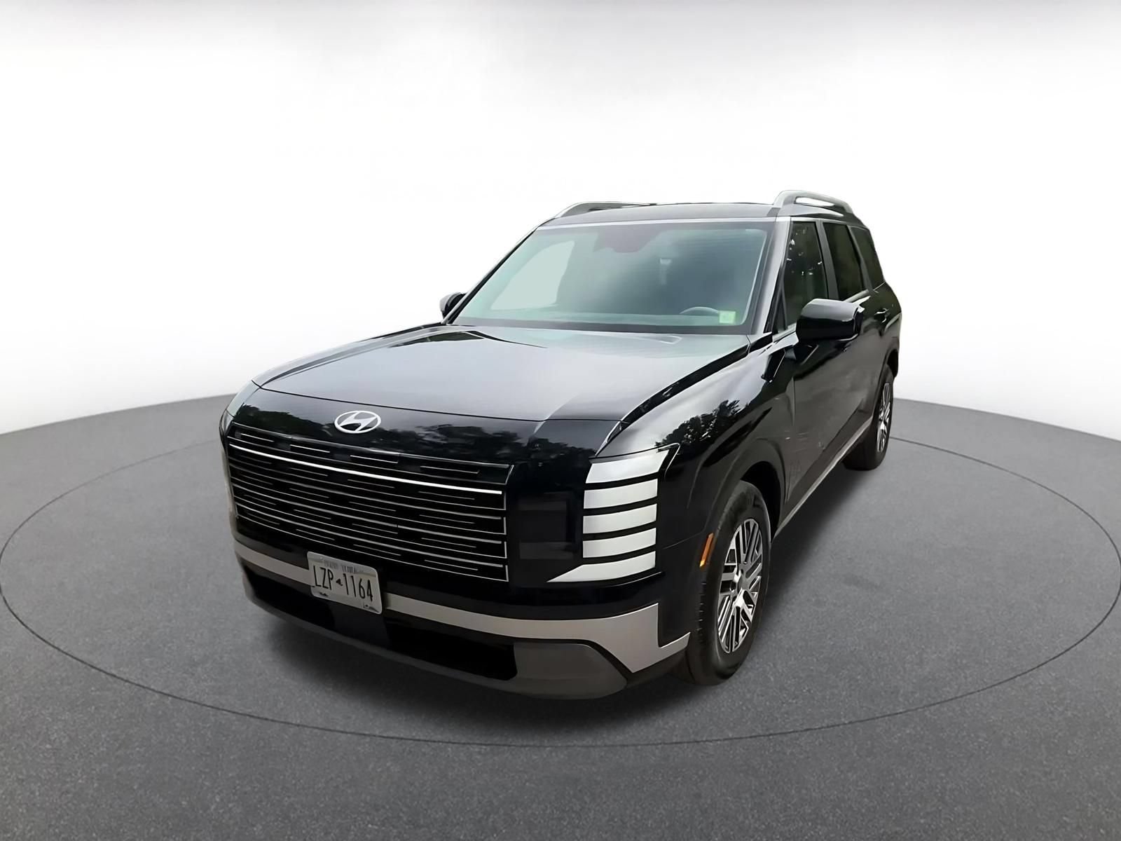 Used 2026 Hyundai Palisade SEL AWD/4WD image 4