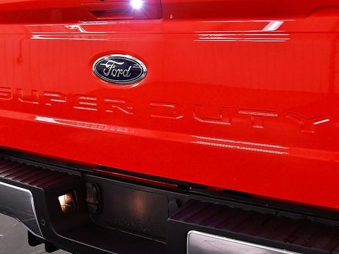 New 2026 Ford F350 Lariat image 13