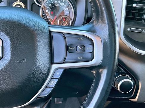 Used 2020 RAM 1500 Big Horn image 11