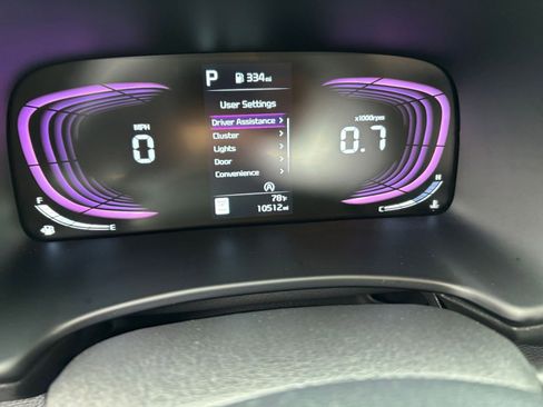 Used 2025 Kia Soul LX w/ LX Technology Package image 34