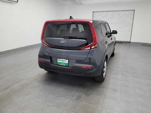 Used 2020 Kia Soul LX image 7
