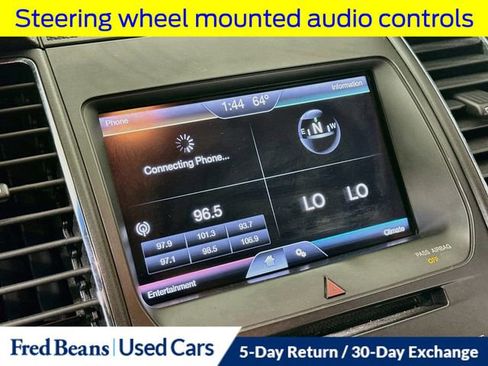 Used 2014 Ford Taurus SEL w/ Equipment Group 201A FWD image 18