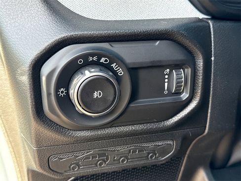 New 2026 Jeep Wrangler Willys image 23