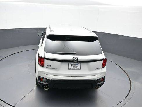 Certified 2024 Honda Passport EX-L image 39