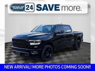 Used 2023 RAM 1500 Big Horn AWD/4WD 360° Tour