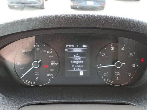 Used 2023 RAM ProMaster 2500 FWD image 9