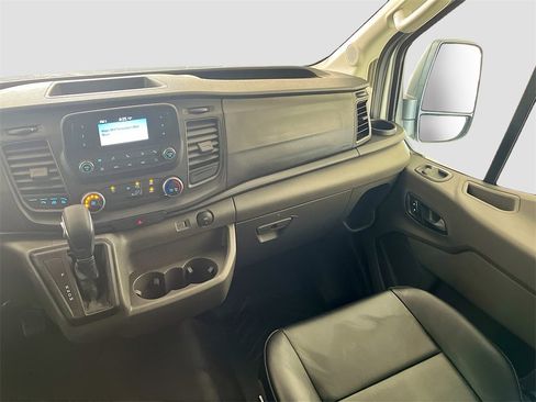 Used 2024 Ford Transit 250 148 Medium Roof w/ Load Area Protection Package image 23