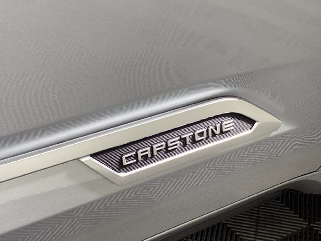 New 2026 Toyota Tundra Capstone AWD/4WD image 17