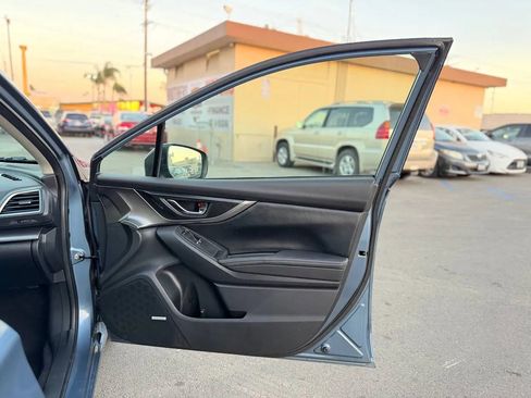 Used 2018 Subaru Impreza 2.0i Limited w/ 50th Anniversary Edition image 32