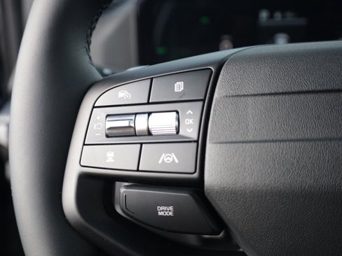 New 2026 Kia Sportage LX FWD image 20