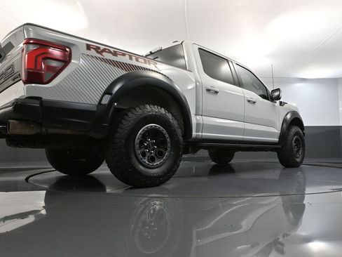 Used 2024 Ford F150 Raptor image 58