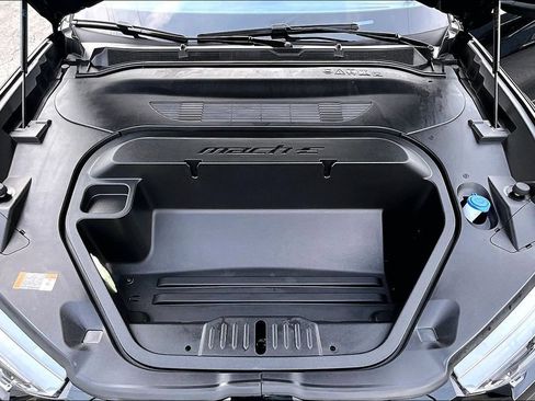 Used 2025 Ford Mustang Mach-E GT AWD/4WD image 5