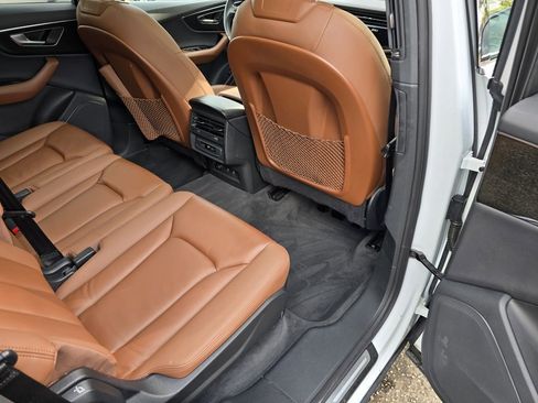 Used 2023 Audi Q7 2.0T Premium image 34