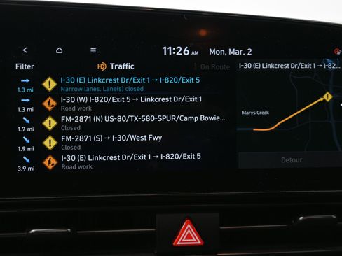 Used 2023 Hyundai Elantra N Line image 23