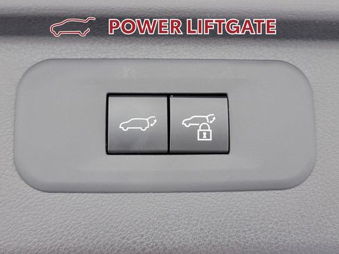 Certified 2025 Toyota Grand Highlander AWD image 35