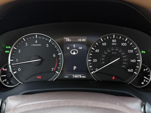 Used 2018 Lexus RX 350L AWD image 38
