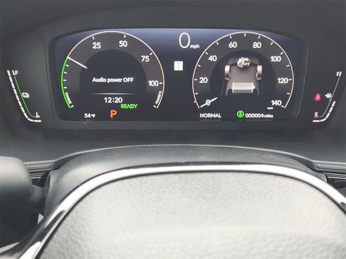 New 2025 Honda Civic Sport Touring image 14