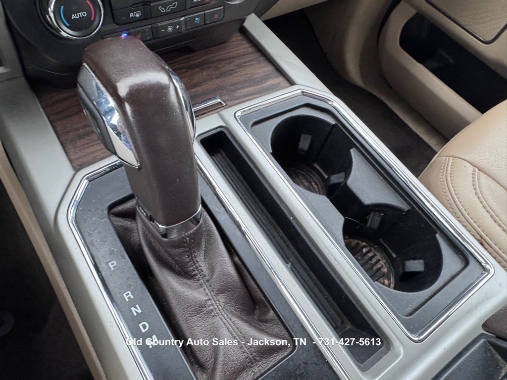 Used 2020 Ford F150 Lariat AWD/4WD image 38