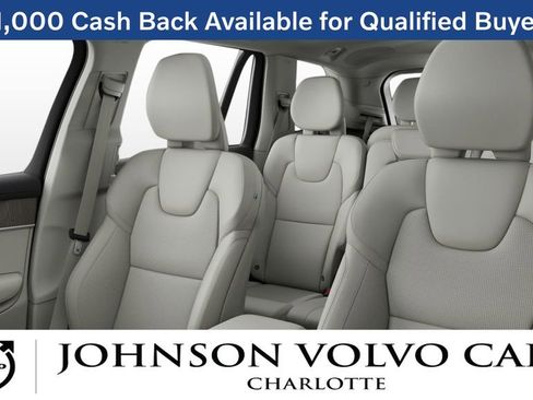 New 2026 Volvo XC90 T8 Ultra w/ Protection Package Premier AWD/4WD image 6
