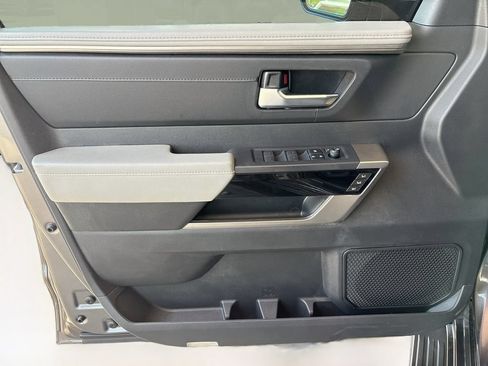 Certified 2025 Toyota Sequoia Limited AWD/4WD image 25