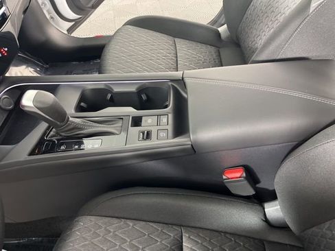 New 2026 Nissan Sentra SV w/ SV Convenience Package image 27