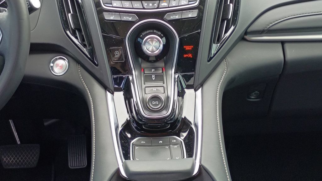 Used 2022 Acura RDX w/ Technology Package FWD image 20